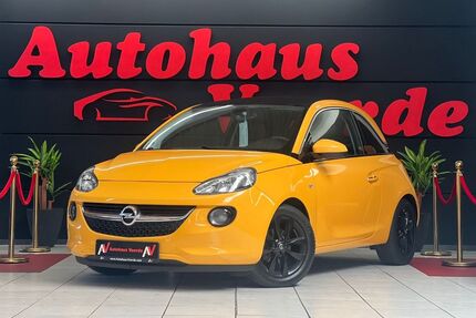Opel Adam Gebrauchtwagen