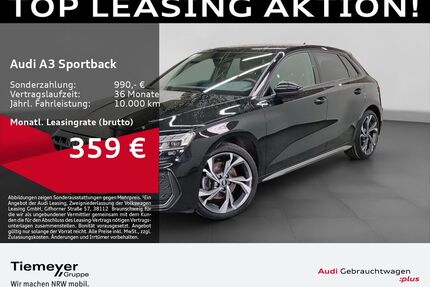Audi A3 Gebrauchtwagen