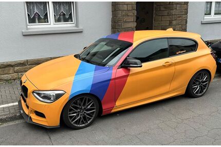 BMW M135 Gebrauchtwagen