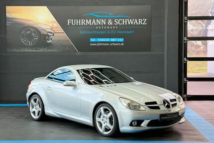 Mercedes-Benz SLK 350 Gebrauchtwagen