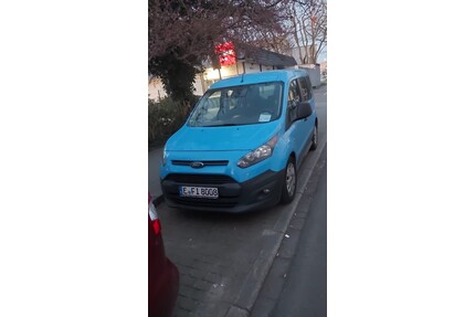 Ford Transit Connect Gebrauchtwagen