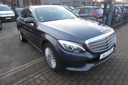 Mercedes-Benz C 250 Gebrauchtwagen