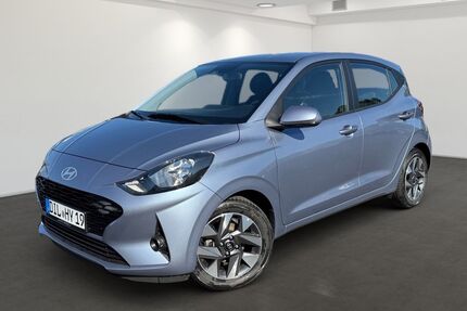 Hyundai i10 Gebrauchtwagen