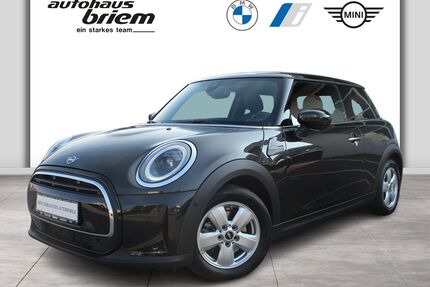 Mini Cooper Gebrauchtwagen