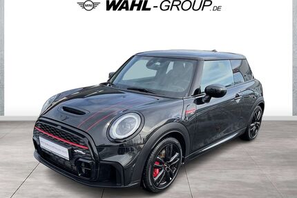 Mini John Cooper Works Gebrauchtwagen