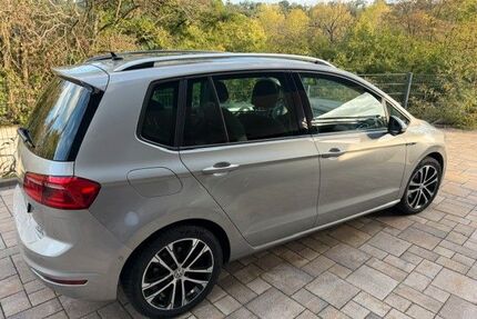 VW Golf Sportsvan Gebrauchtwagen