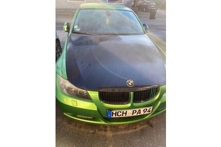 BMW BMW E90 Gebrauchtwagen