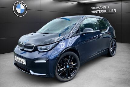 BMW i3 Gebrauchtwagen