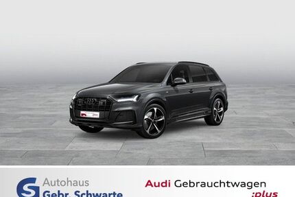 Audi Q7 Gebrauchtwagen