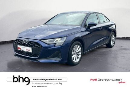 Audi A3 Gebrauchtwagen