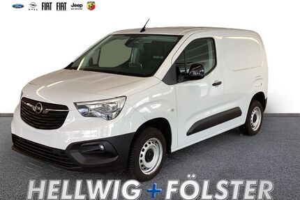 Opel Combo Gebrauchtwagen