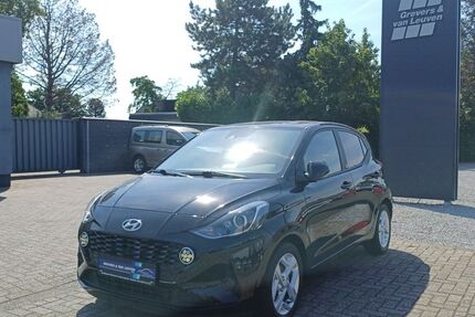 Hyundai i10 Gebrauchtwagen