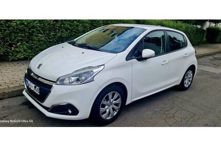 Peugeot 208 Gebrauchtwagen