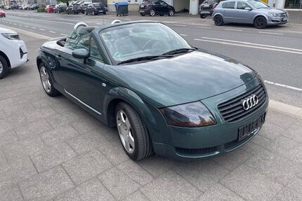 Audi TT Gebrauchtwagen