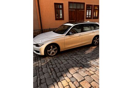 BMW 320 Gebrauchtwagen