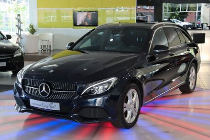 Mercedes-Benz C 250 Gebrauchtwagen