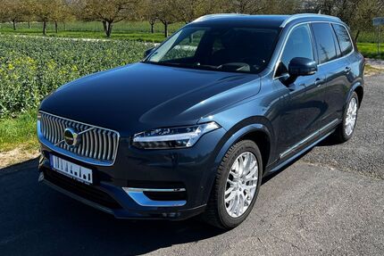 Volvo XC90 Gebrauchtwagen