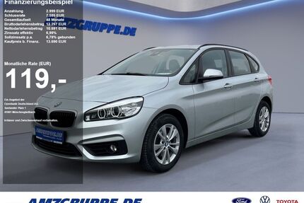 BMW 220 Active Tourer Gebrauchtwagen