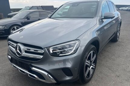 Mercedes-Benz GLC 300 Gebrauchtwagen