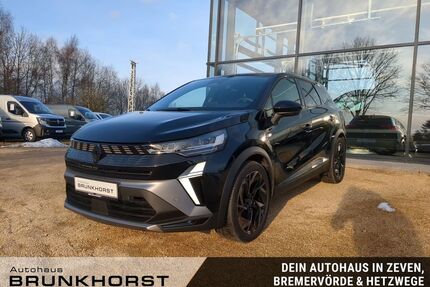 Renault Symbioz Gebrauchtwagen