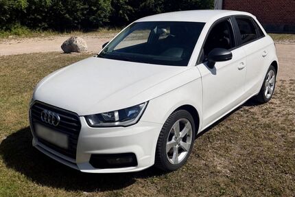 Audi A1 Gebrauchtwagen