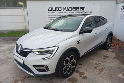 Renault Arkana Gebrauchtwagen