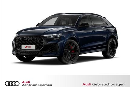 Audi RSQ8 Gebrauchtwagen