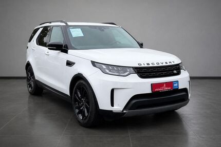 Land Rover Discovery Gebrauchtwagen
