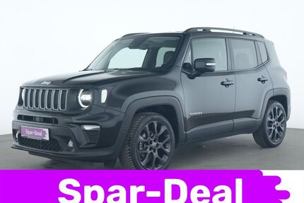 Jeep Renegade Gebrauchtwagen