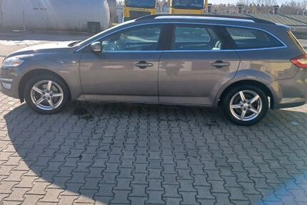 Ford Mondeo Gebrauchtwagen