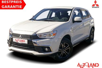 Mitsubishi ASX Gebrauchtwagen