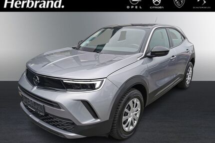 Opel Mokka Gebrauchtwagen
