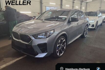 BMW X2 Gebrauchtwagen