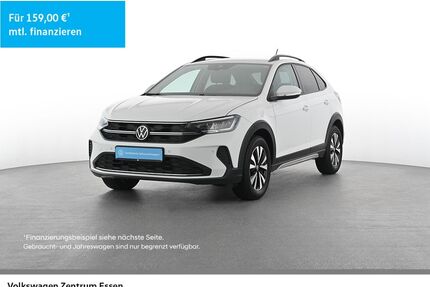 VW Taigo Gebrauchtwagen