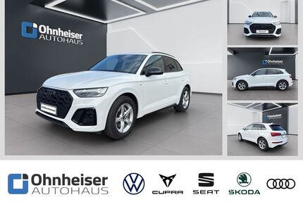 Audi Q5 Gebrauchtwagen