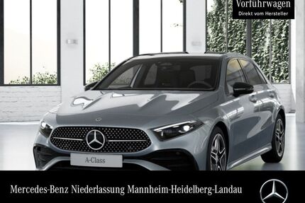 Mercedes-Benz A 200 Gebrauchtwagen