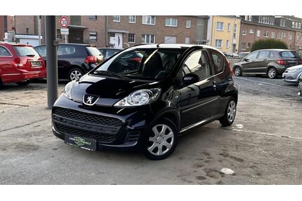 Peugeot 107 Gebrauchtwagen