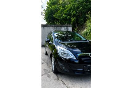 Opel Meriva Gebrauchtwagen