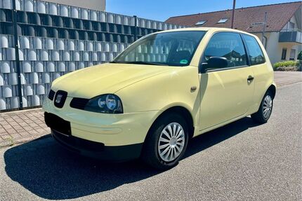 Seat Arosa Gebrauchtwagen