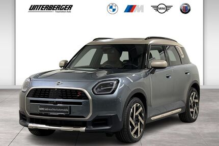Mini Countryman S (Cooper) Gebrauchtwagen
