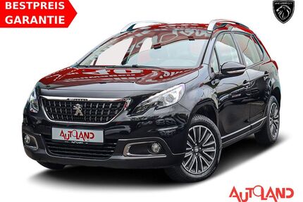 Peugeot 2008 Gebrauchtwagen
