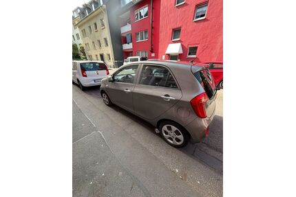 Kia Picanto Gebrauchtwagen