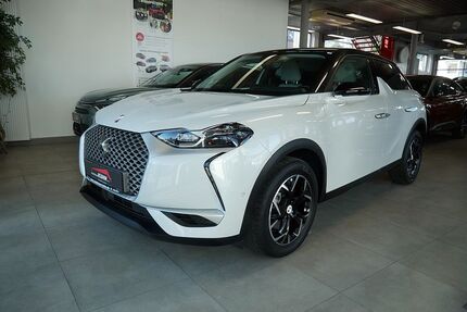 DS Automobiles DS3 Crossback Gebrauchtwagen