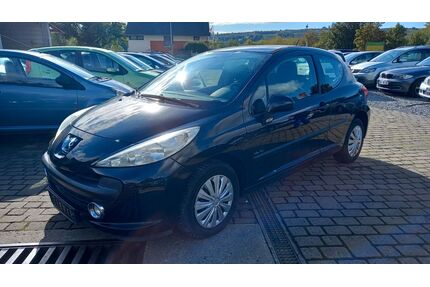 Peugeot 207 Gebrauchtwagen