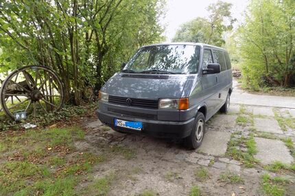 VW T4 andere Gebrauchtwagen