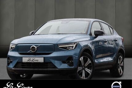 Volvo C40 Gebrauchtwagen