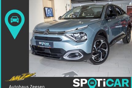 Citroen C4 Gebrauchtwagen