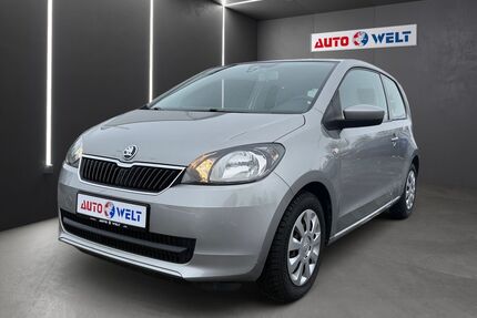 Skoda Citigo Gebrauchtwagen