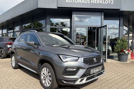 Seat Ateca Gebrauchtwagen