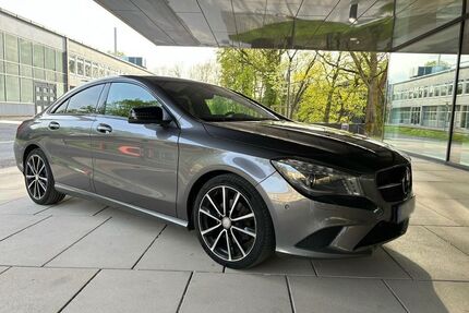 Mercedes-Benz CLA 180 Gebrauchtwagen